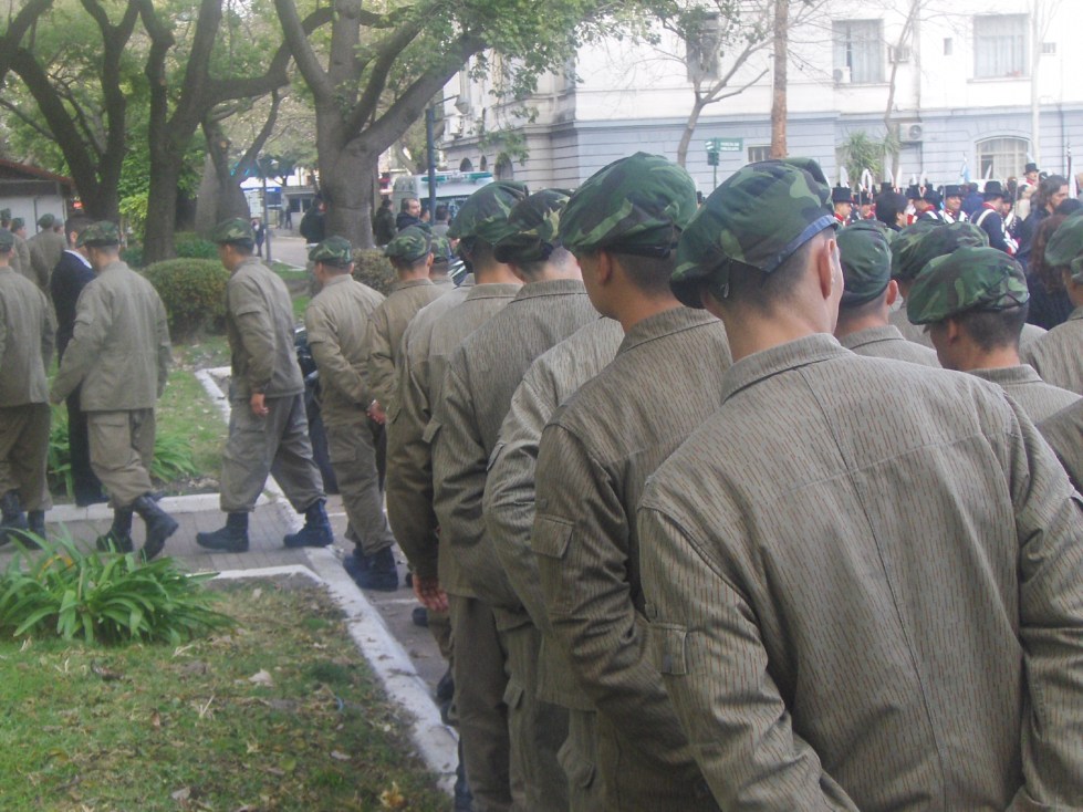 El Proyecto de Decreto es del ministerio de Seguridad y avalado por el Instituto de la Vivienda de la Ciudad de Buenos Aires